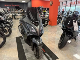 Kymco Xciting 400I, снимка 1