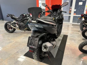 Kymco Xciting 400I, снимка 5