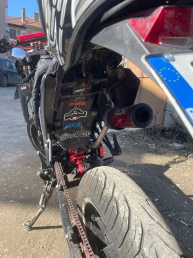 Rieju 50, снимка 4