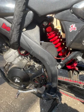 Rieju 50, снимка 5