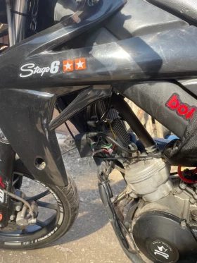 Rieju 50, снимка 6