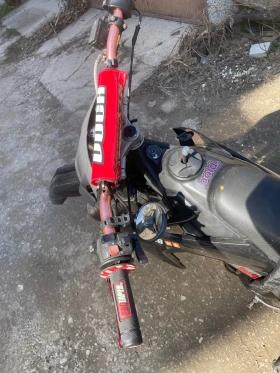 Rieju 50, снимка 3