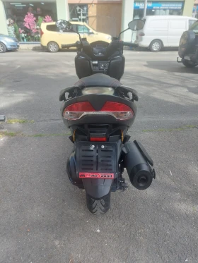 Suzuki Burgman Burgman 400 ABS, LED , снимка 5
