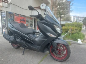 Suzuki Burgman Burgman 400 ABS, LED , снимка 2