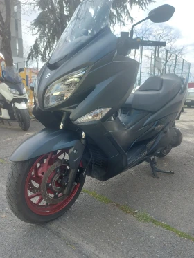 Suzuki Burgman Burgman 400 ABS, LED , снимка 8