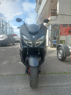 Suzuki Burgman Burgman 400 ABS, LED , снимка 10