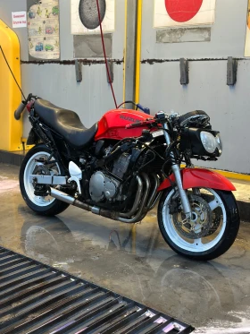 Suzuki Katana, снимка 3