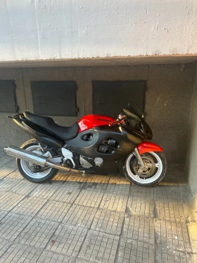 Suzuki Katana, снимка 2