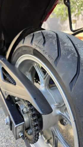 Honda Nc XD(DCT), снимка 4