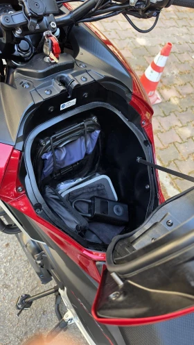 Honda Nc XD(DCT), снимка 6