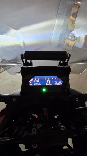 Honda Nc XD(DCT), снимка 7