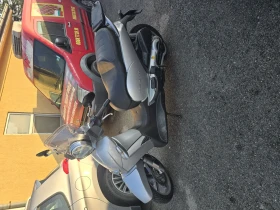 Aprilia Scarabeo Скутер , снимка 2