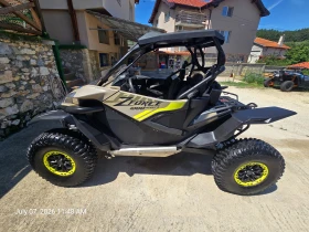 Cfmoto ZFORCE 1000 SPORT R, снимка 2