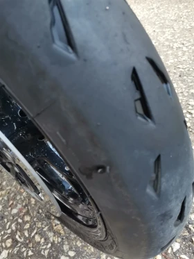 Honda Cbr Cbr1000rr, снимка 8