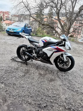 Honda Cbr Cbr1000rr, снимка 9