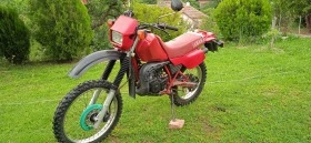 Yamaha Dt 125ЛЦ, снимка 2