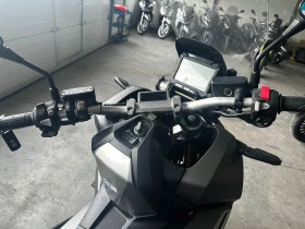 Honda X-ADV 750i | Mobile.bg    10