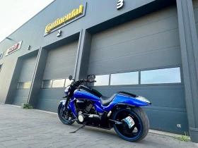 Suzuki Boulevard BOSS  | Mobile.bg    5