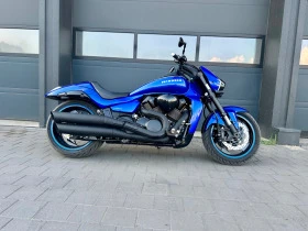 Suzuki Boulevard BOSS , снимка 4