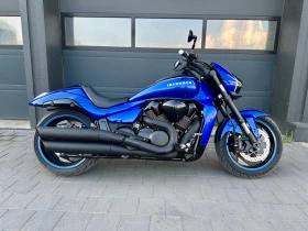 Suzuki Boulevard BOSS  | Mobile.bg    2