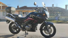 Suzuki V-strom DL1000 | Mobile.bg    2