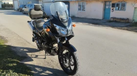 Suzuki V-strom DL1000, снимка 3