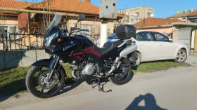 Suzuki V-strom DL1000, снимка 1