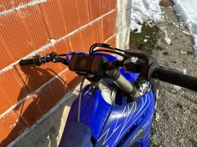 Yamaha Yzf 450, снимка 12