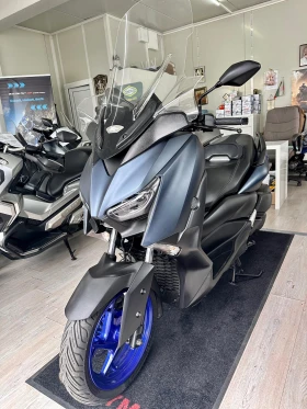 Yamaha X-max 300i 2023. ABS/TC/LED | Mobile.bg    6