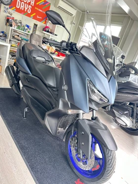 Yamaha X-max 300i 2023. ABS/TC/LED | Mobile.bg    8