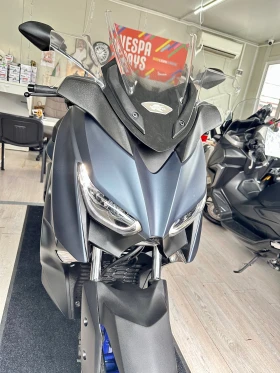 Yamaha X-max 300i 2023г. ABS/TC/LED