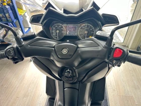 Yamaha X-max 300i 2023. ABS/TC/LED | Mobile.bg    2