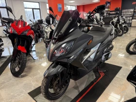 Kymco Xciting 400I, снимка 9
