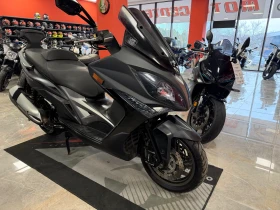 Kymco Xciting 400I, снимка 3