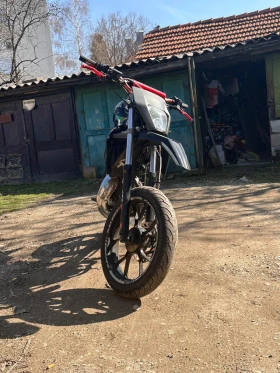 Rieju 50 undefined | Auto.bg — изображение 2