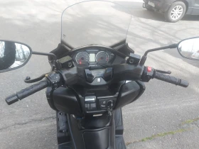 Suzuki Burgman Burgman 400 ABS, LED  | Auto.bg — изображение 11