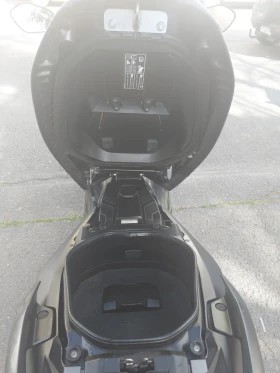 Suzuki Burgman Burgman 400 ABS, LED  | Auto.bg — изображение 13