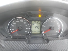 Suzuki Burgman Burgman 400 ABS, LED  | Auto.bg — изображение 12