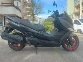 Suzuki Burgman Burgman 400 ABS, LED  | Auto.bg — изображение 3