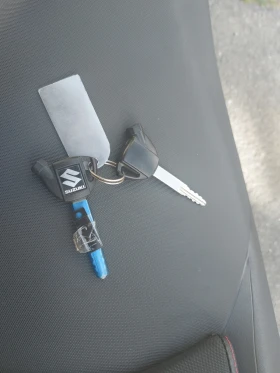 Suzuki Burgman Burgman 400 ABS, LED  | Auto.bg — изображение 14