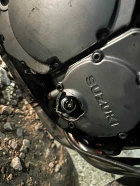 Suzuki Katana undefined | Auto.bg — изображение 5