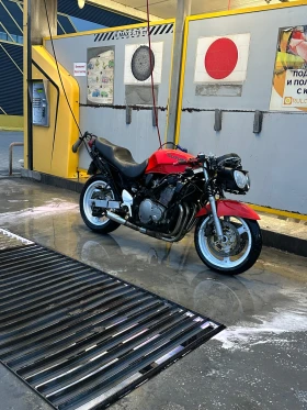 Suzuki Katana undefined | Auto.bg — изображение 4