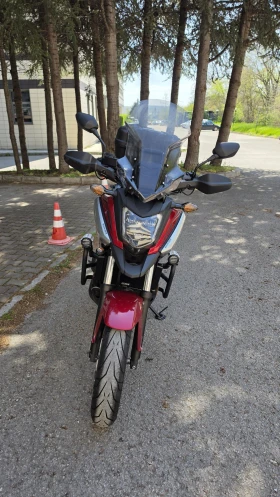 Honda Nc XD(DCT) | Mobile.bg � ����� ������ 3