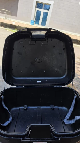 Honda Nc XD(DCT) | Mobile.bg � ����� ������ 10