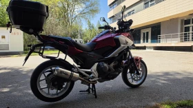 Honda Nc XD(DCT) | Mobile.bg � ����� ������ 8