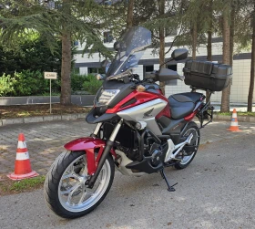 ������ Honda Nc