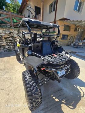 Cfmoto ZFORCE 1000 SPORT R | Mobile.bg � ����� ������ 3