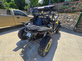 Cfmoto ZFORCE 1000 SPORT R | Mobile.bg � ����� ������ 4