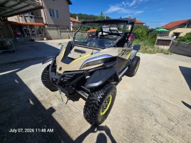 Cfmoto ZFORCE 1000 SPORT R | Mobile.bg � ����� ������ 9