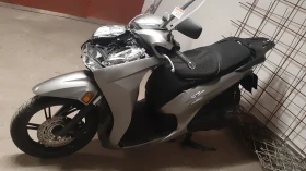 Honda Sh | Mobile.bg � ����� ������ 3